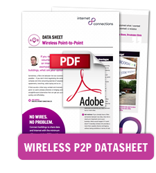 Download: Wireless point-to-point data sheet (pdf)