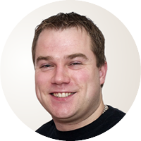 Andy Harding