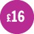 £16/month