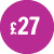 £27/month