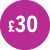 £30/month