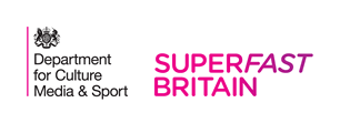 SuperFast Britain registered supplier